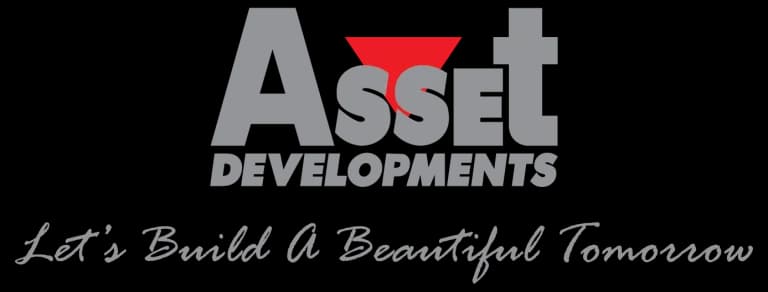 Asset Developments & Holdings Ltd logo