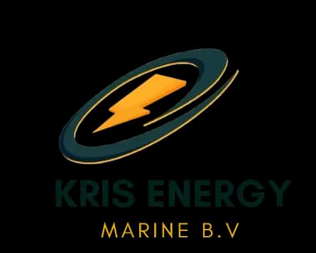Kris Energy logo