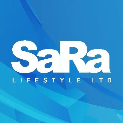 Sara Fashion & DHEU logo