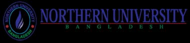 Northern University logo