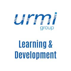 Urmi Group logo