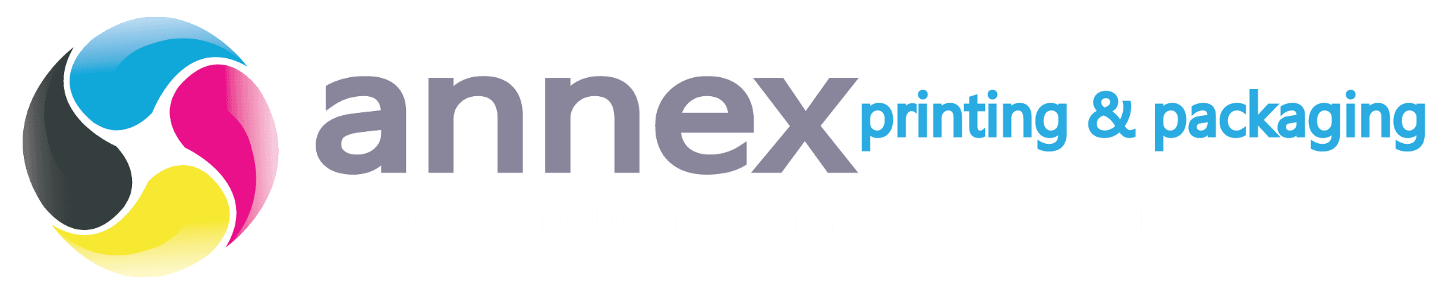 Annex Printing & Packaging