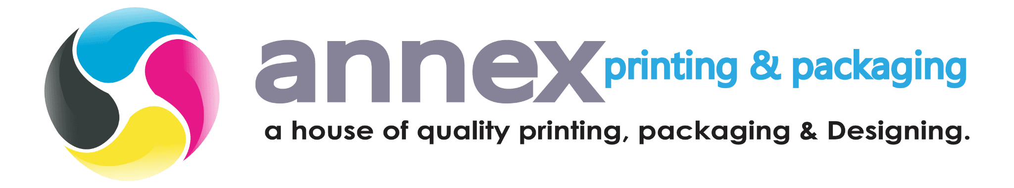 Annex Printing & Packaging