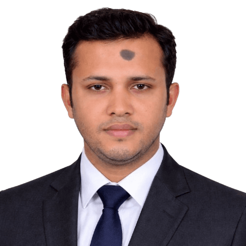 Masum Billah Shamim, Managing Director